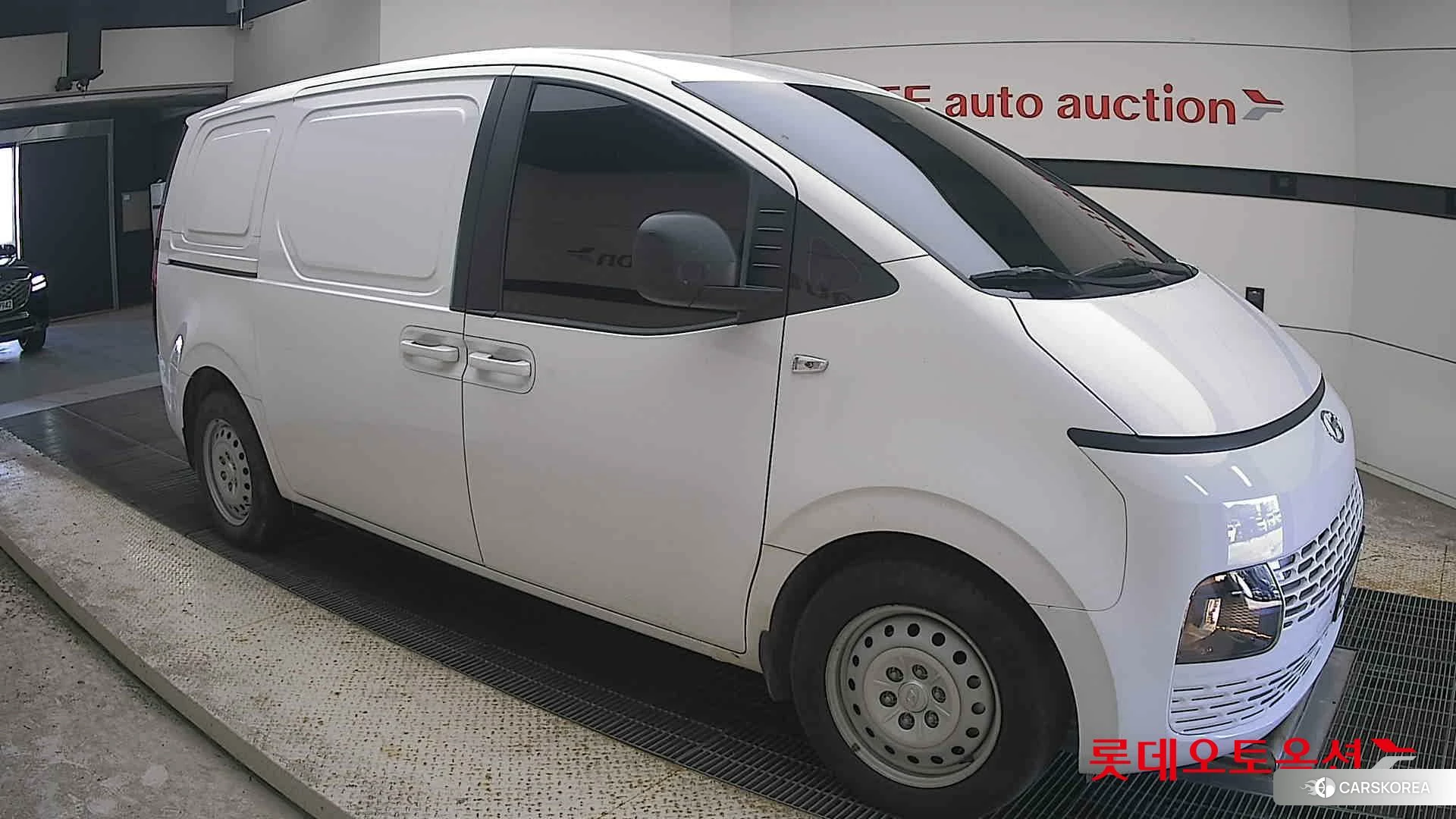 Hyundai Staria id 4990036 из Кореи 7
