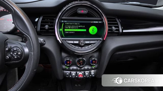 Mini Cooper S id 3965778 из Кореи 7