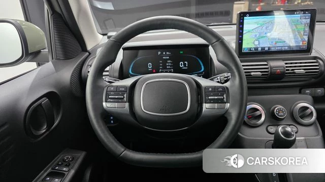 Hyundai Casper id 5052352 из Кореи 7
