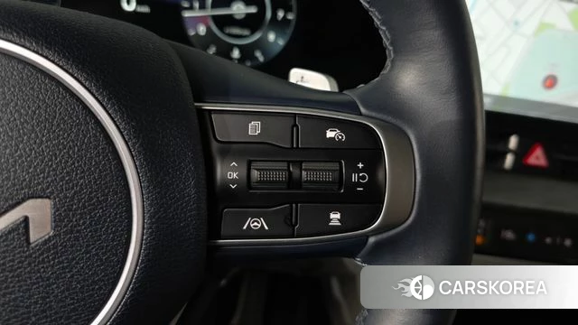 Kia Sportage 5th Generation id 5039971 из Кореи 7