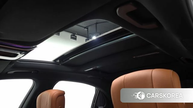 Mercedes-Benz S-Class W223 id 5012327 из Кореи 7