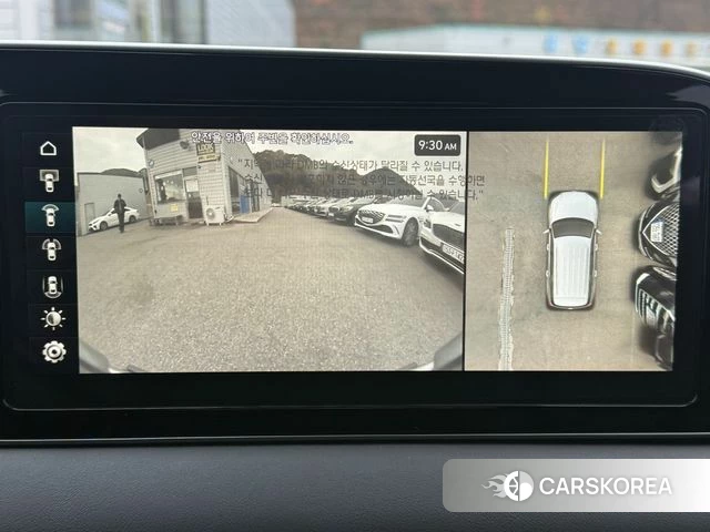 Hyundai Palisade id 4959237 из Кореи 7