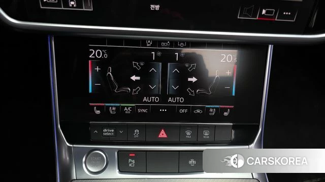 Audi A6 (C8) id 4977377 из Кореи 7