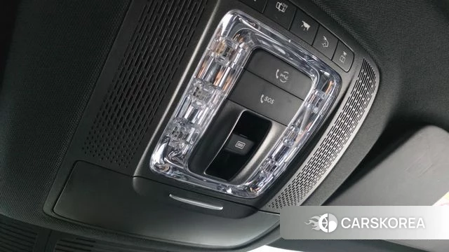 Mercedes-Benz GLE-Class W167 id 5028369 из Кореи 7