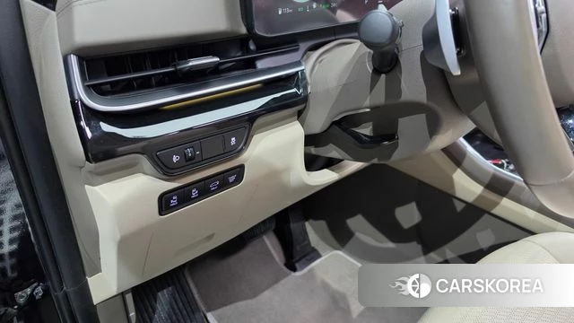Kia The New Carnival 4th Generation id 4980644 из Кореи 7