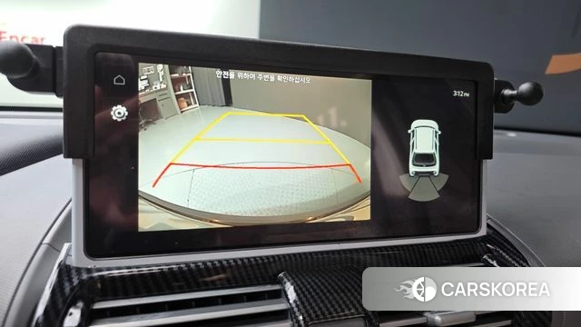 Hyundai The New Casper id 5051568 из Кореи 7