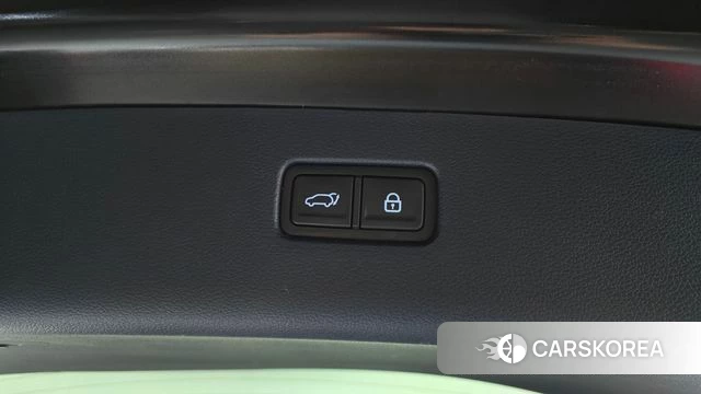Genesis GV80 id 4937035 из Кореи 7
