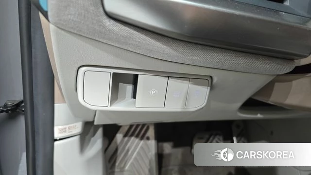 Kia EV4 id 4964376 из Кореи 7