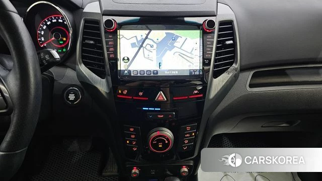 Ssangyong Tivoli Armor id 5004484 из Кореи 7