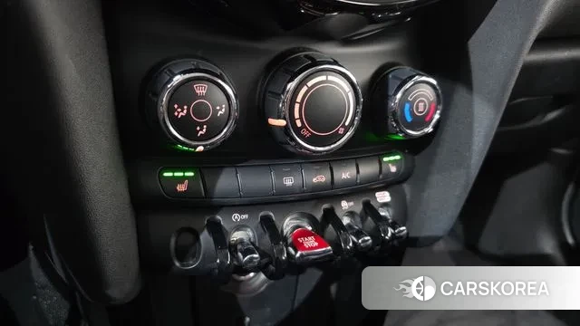 Mini Cooper id 3463599 из Кореи 7