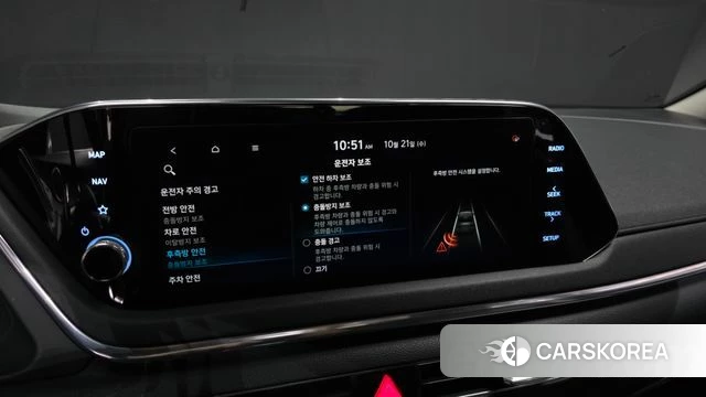 Hyundai Sonata (DN8) id 5018121 из Кореи 7