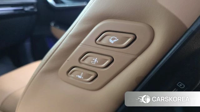 Kia EV6 id 4958610 из Кореи 7
