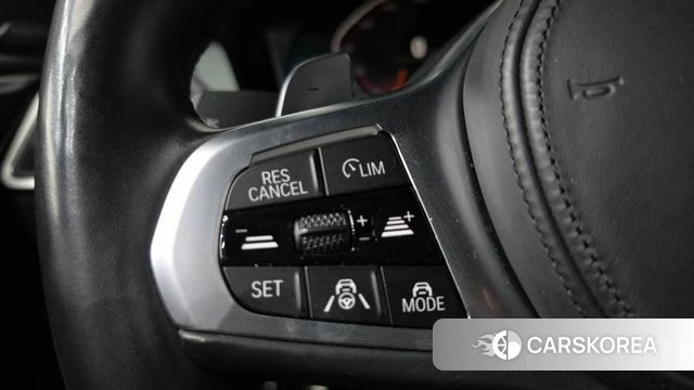 BMW 4 Series (G22) id 5028188 из Кореи 7