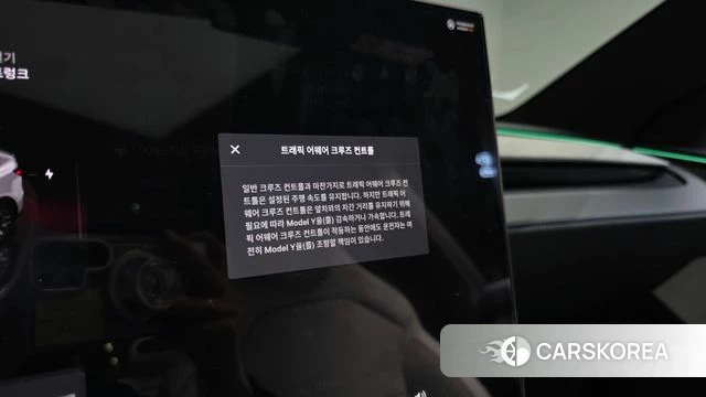 Tesla Model Y id 5032580 из Кореи 7