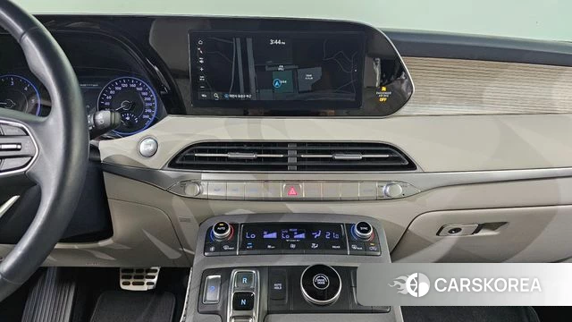 Hyundai Palisade id 4993335 из Кореи 7