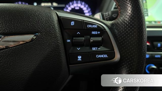 Genesis G80 id 5004525 из Кореи 7