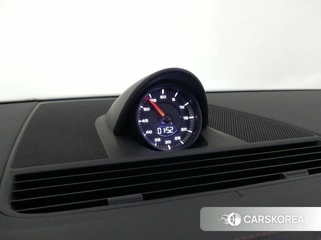 Porsche Panamera (971) id 4929677 из Кореи 7