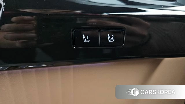 Hyundai Grandeur Hybrid (GN7) id 4980059 из Кореи 7