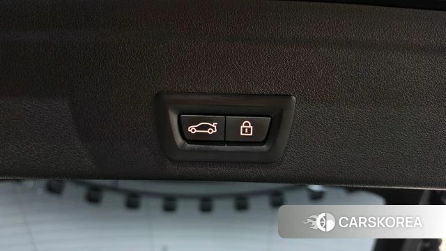 BMW X6 (G06) id 4987131 из Кореи 7