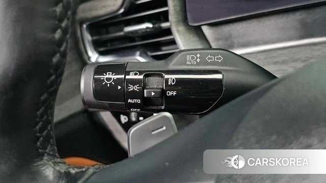 Kia Sportage 5th Generation Hybrid id 4997058 из Кореи 7