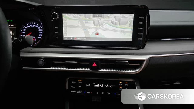 Kia K5 Hybrid 3rd Generation id 4975786 из Кореи 7