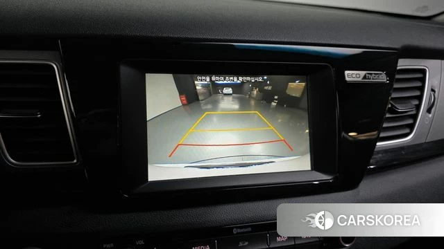 Kia Niro id 5023868 из Кореи 7