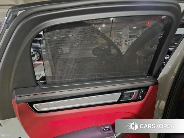 Porsche Cayenne (PO536) id 4792971 из Кореи 7