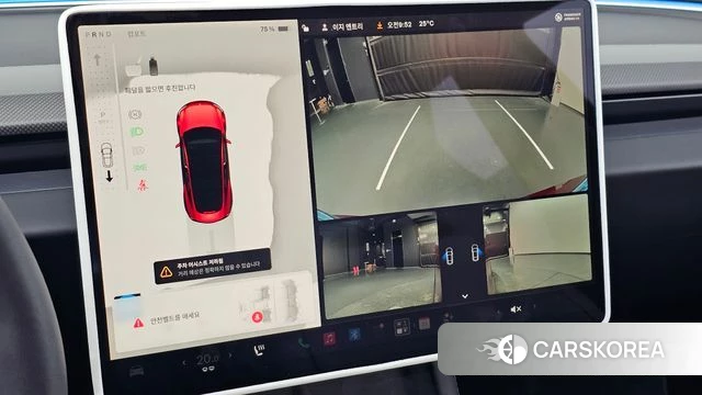 Tesla Model 3 id 5026476 из Кореи 7