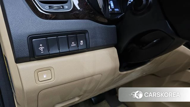 Kia The New Carnival id 4993254 из Кореи 7