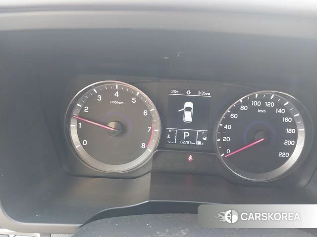 Ssangyong Berry New Tivoli id 4967332 из Кореи 7