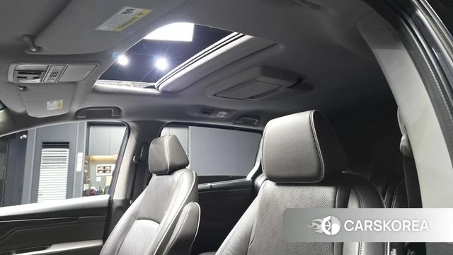 Honda Odyssey id 4959338 из Кореи 7