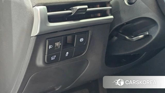 Hyundai The New Tucson (NX4) id 4990617 из Кореи 7