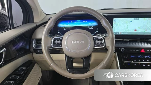 Kia Carnival 4th generation id 4871816 из Кореи 7