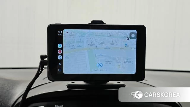 Hyundai The New Grand Starex id 5053939 из Кореи 7