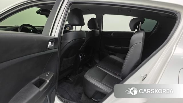 Kia Sportage The Bold id 5003478 из Кореи 7