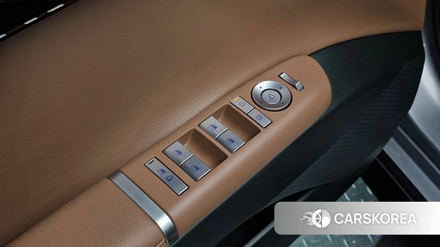 Hyundai Grandeur (GN7) id 4991065 из Кореи 7