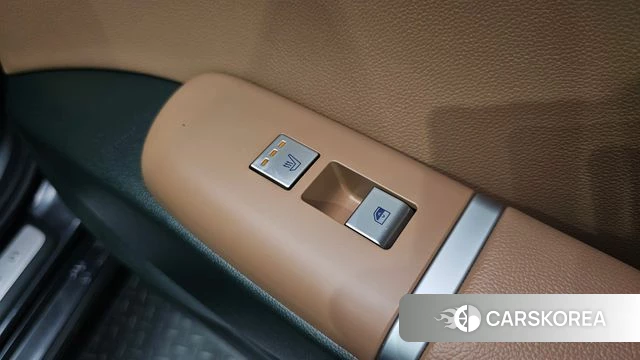 Hyundai Grandeur (GN7) id 4980641 из Кореи 7