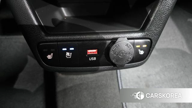 Kia The New Kia Ray id 4986234 из Кореи 7