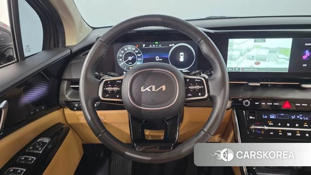 Kia Carnival 4th generation id 4768831 из Кореи 7