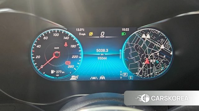Mercedes-Benz GLC-Class X253 id 3864933 из Кореи 7