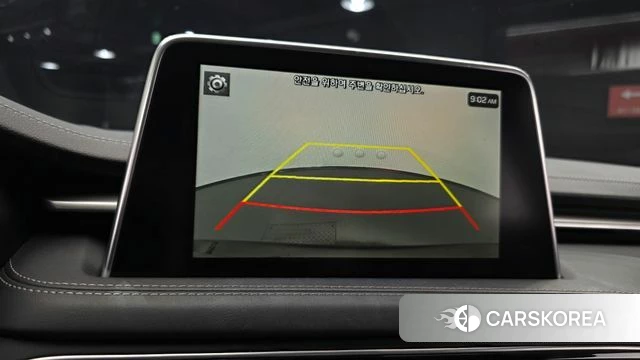 Genesis G70 id 5048018 из Кореи 7