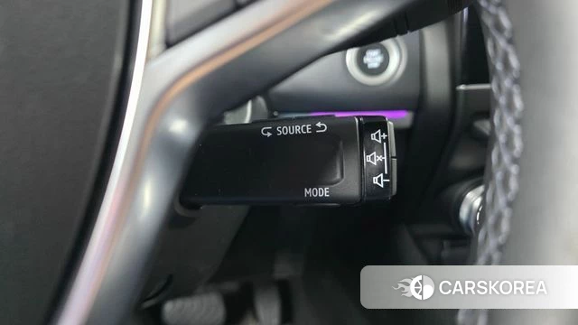 Renault Korea (Samsung) XM3 id 4965732 из Кореи 7
