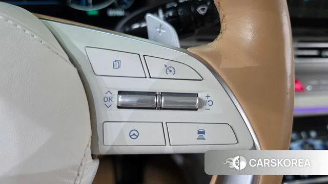 Hyundai The New Grandeur IG id 5023458 из Кореи 7
