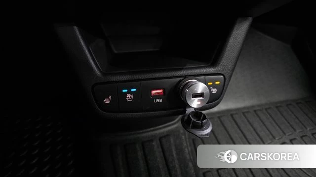 Kia The New Kia Ray id 4964759 из Кореи 7