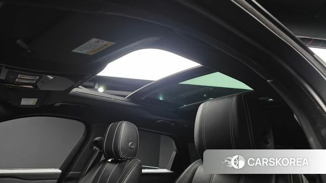 Land Rover Range Rover Velar id 5019020 из Кореи 7