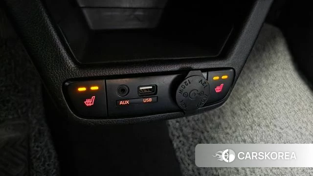 Kia The New Ray id 4993611 из Кореи 7