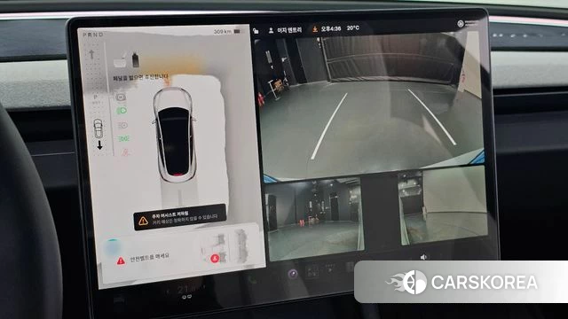 Tesla Model 3 id 5039268 из Кореи 7