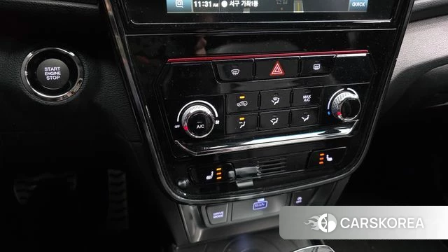 Ssangyong Berry New Tivoli id 5012928 из Кореи 7