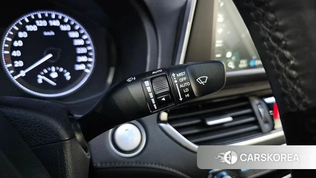 Hyundai Grandeur IG id 4658159 из Кореи 7