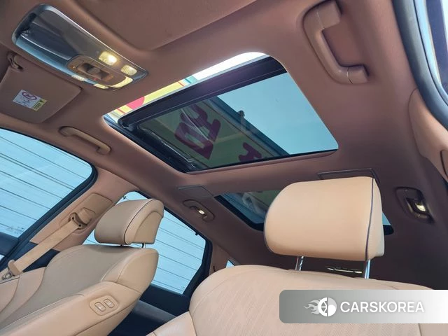 Genesis GV80 id 4959352 из Кореи 7